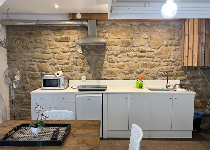 Apartamentos Lorione