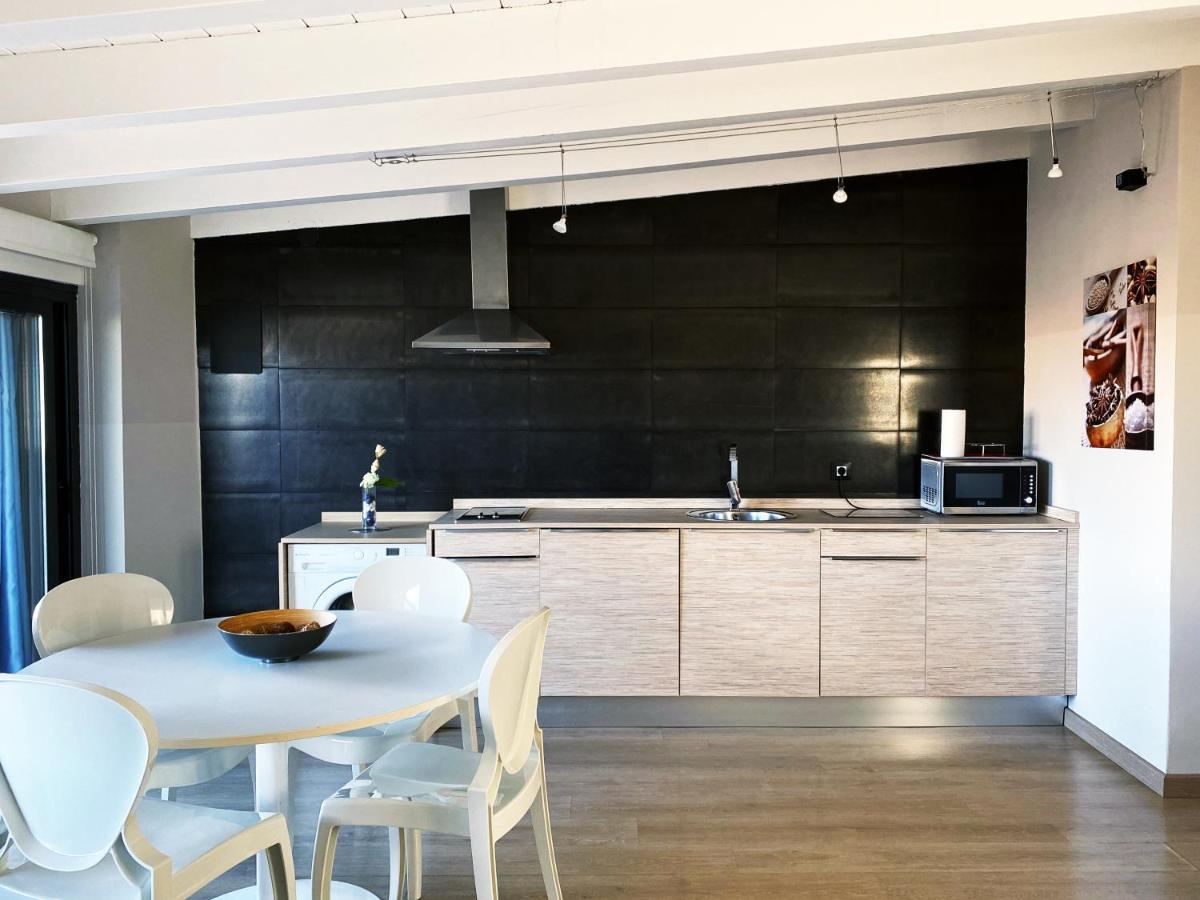 Lorione Appartement Olite