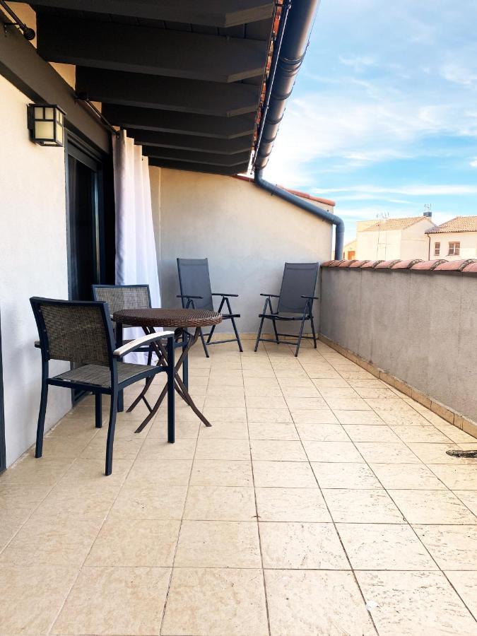 Lorione Appartement Olite