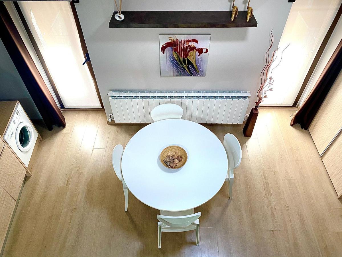 Appartement Lorione