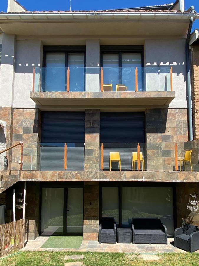 Appartement Lorione *