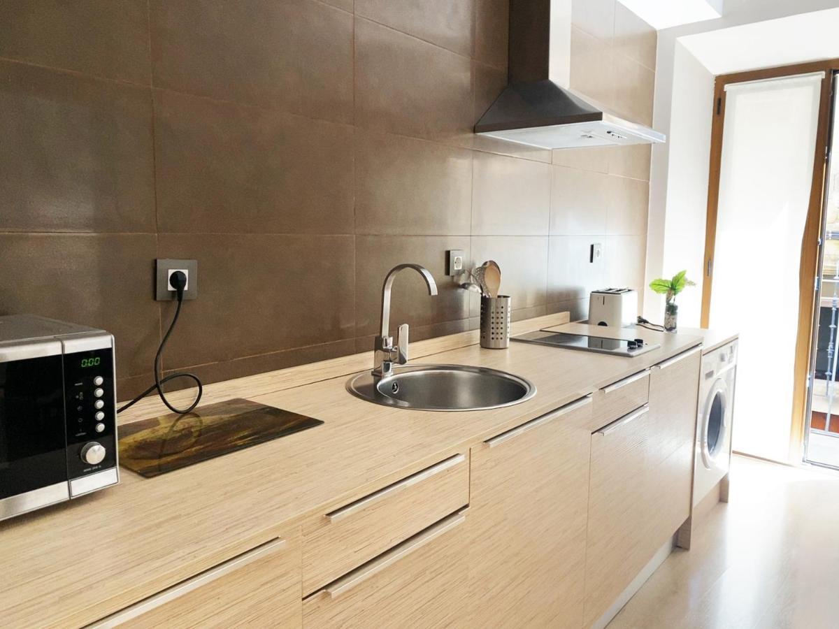 Lorione Appartement