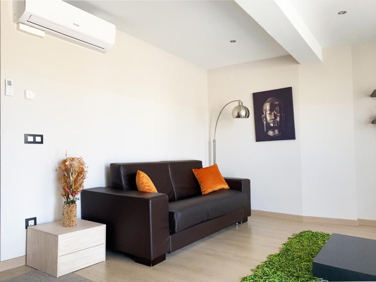 Appartement Lorione