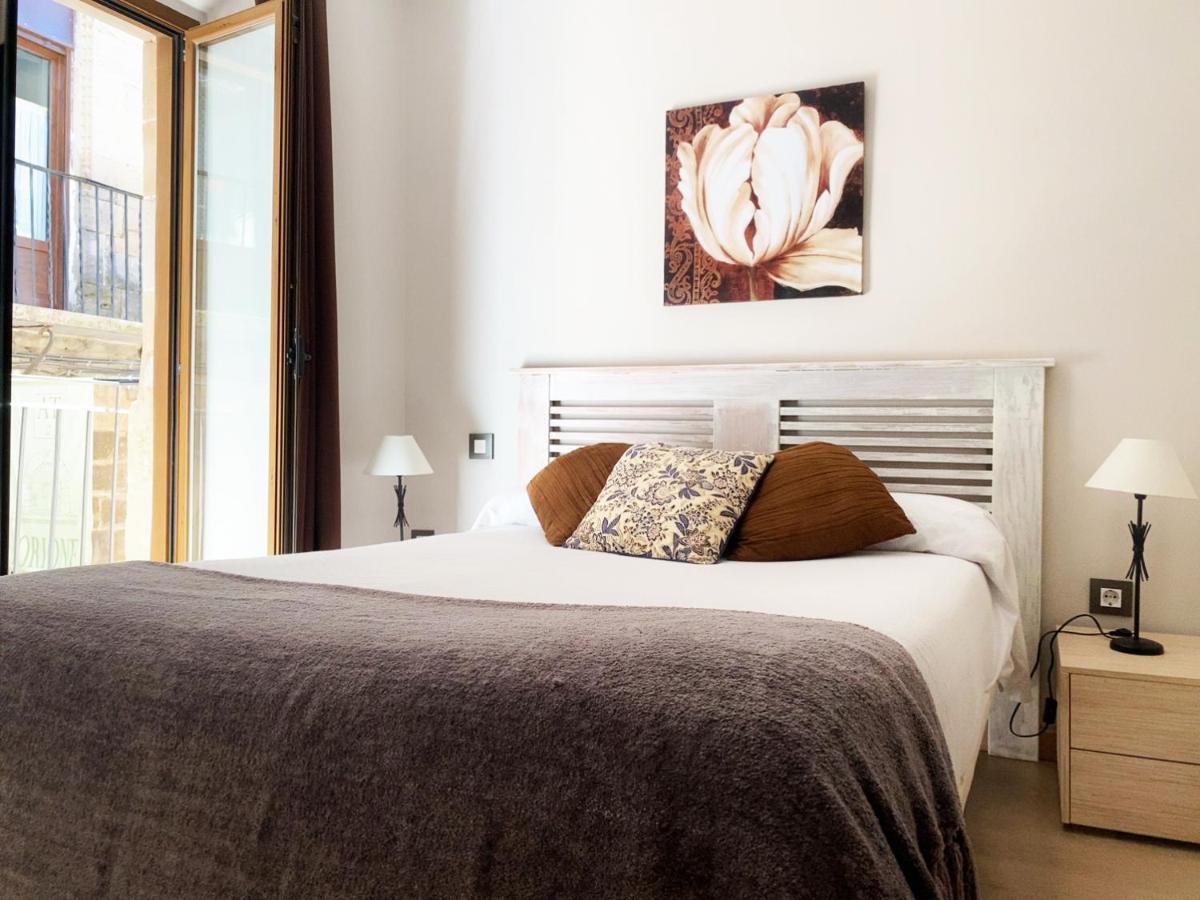 Lorione Appartement Olite