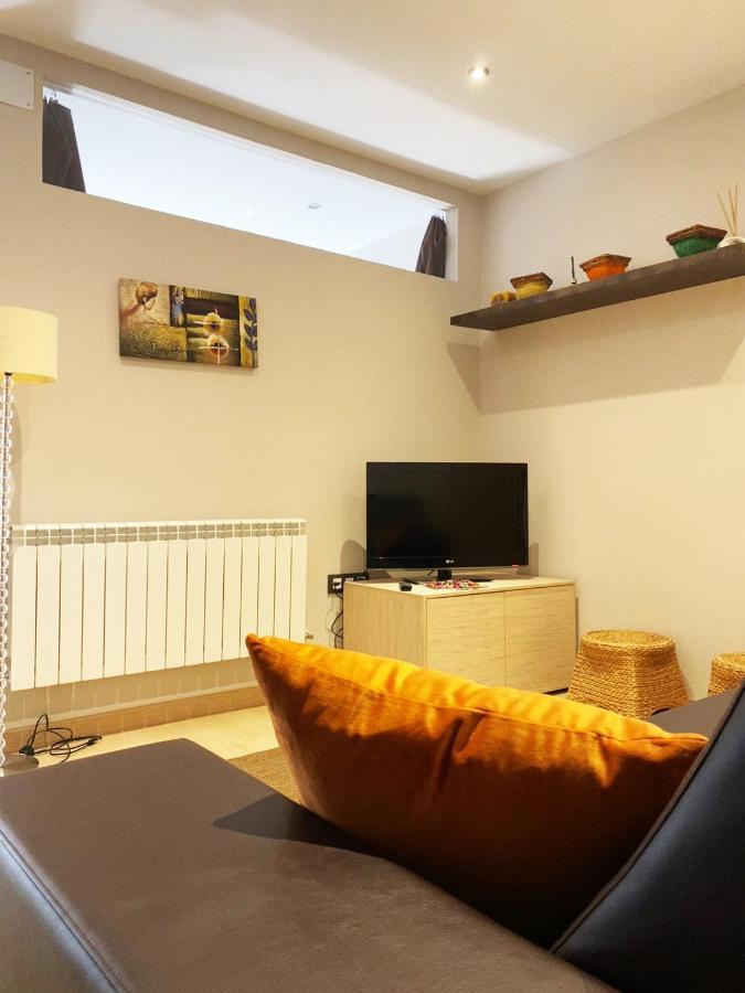 Apartment Lorione Olite