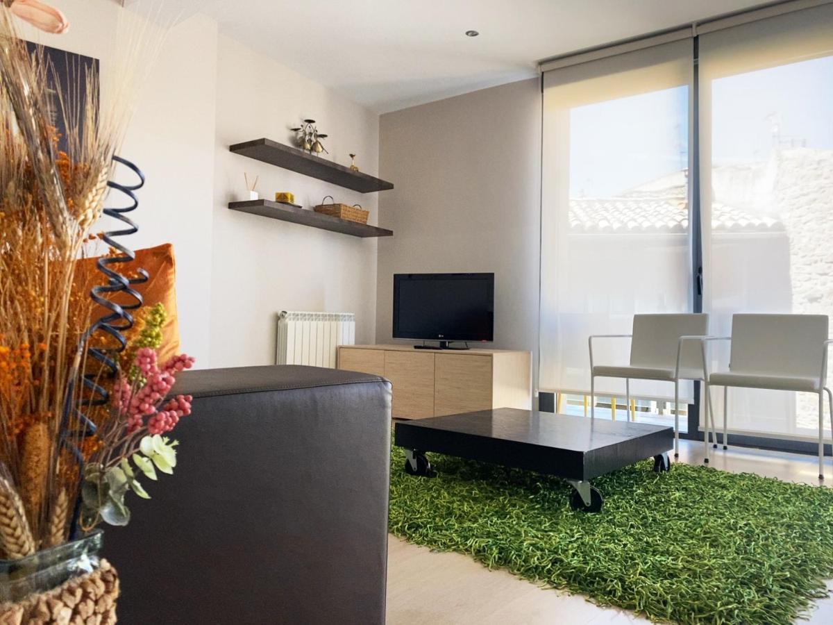 Appartement Lorione Olite