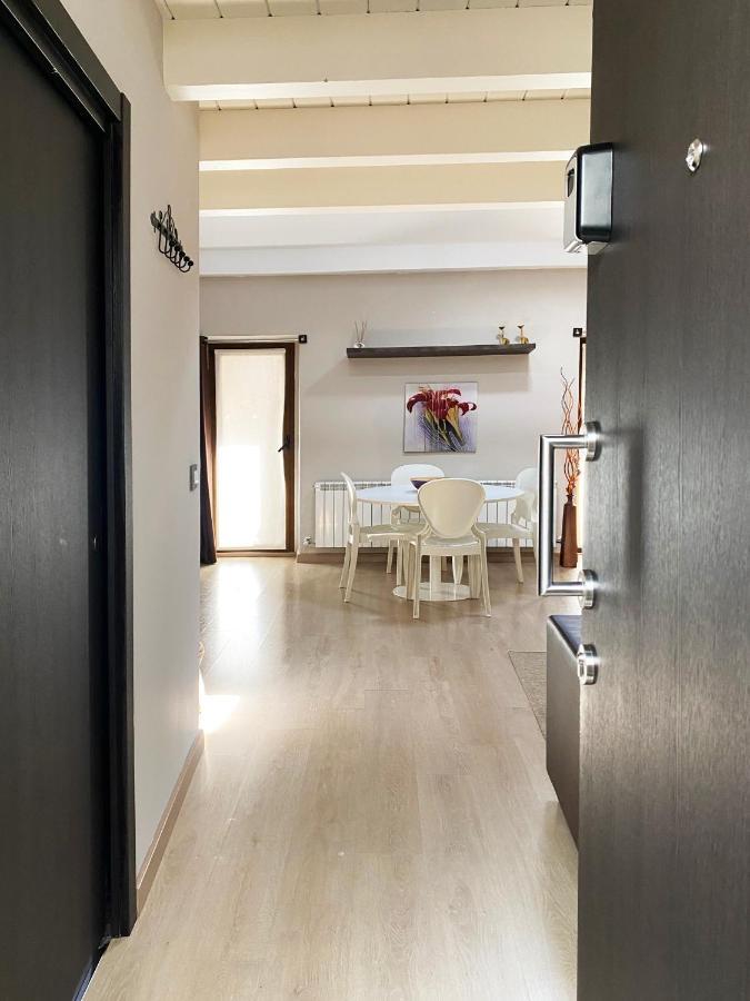 Appartement Lorione