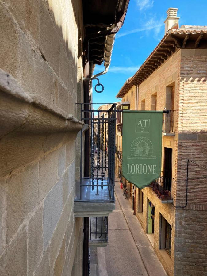Lorione Appartement Olite