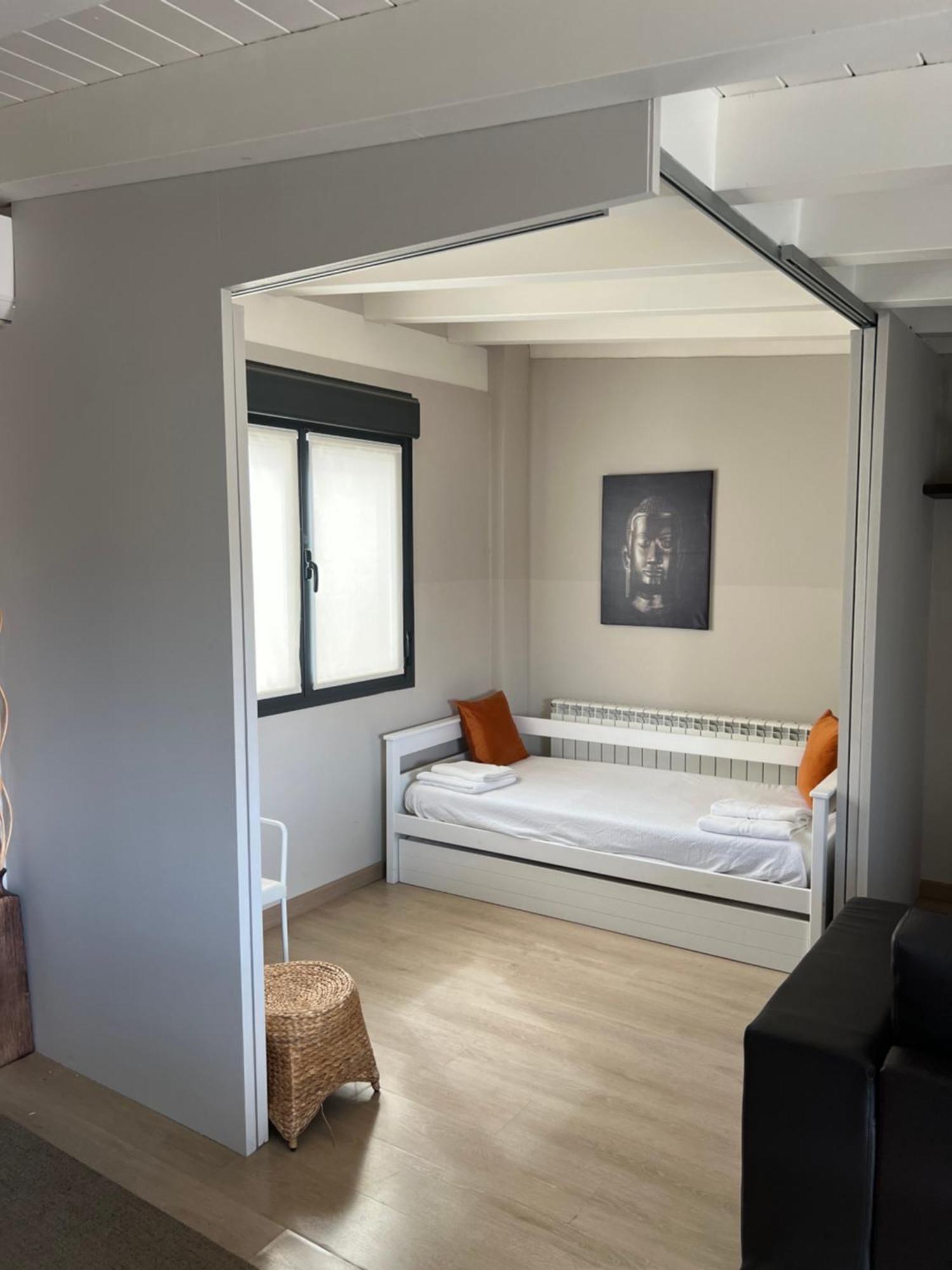 Appartement Lorione *