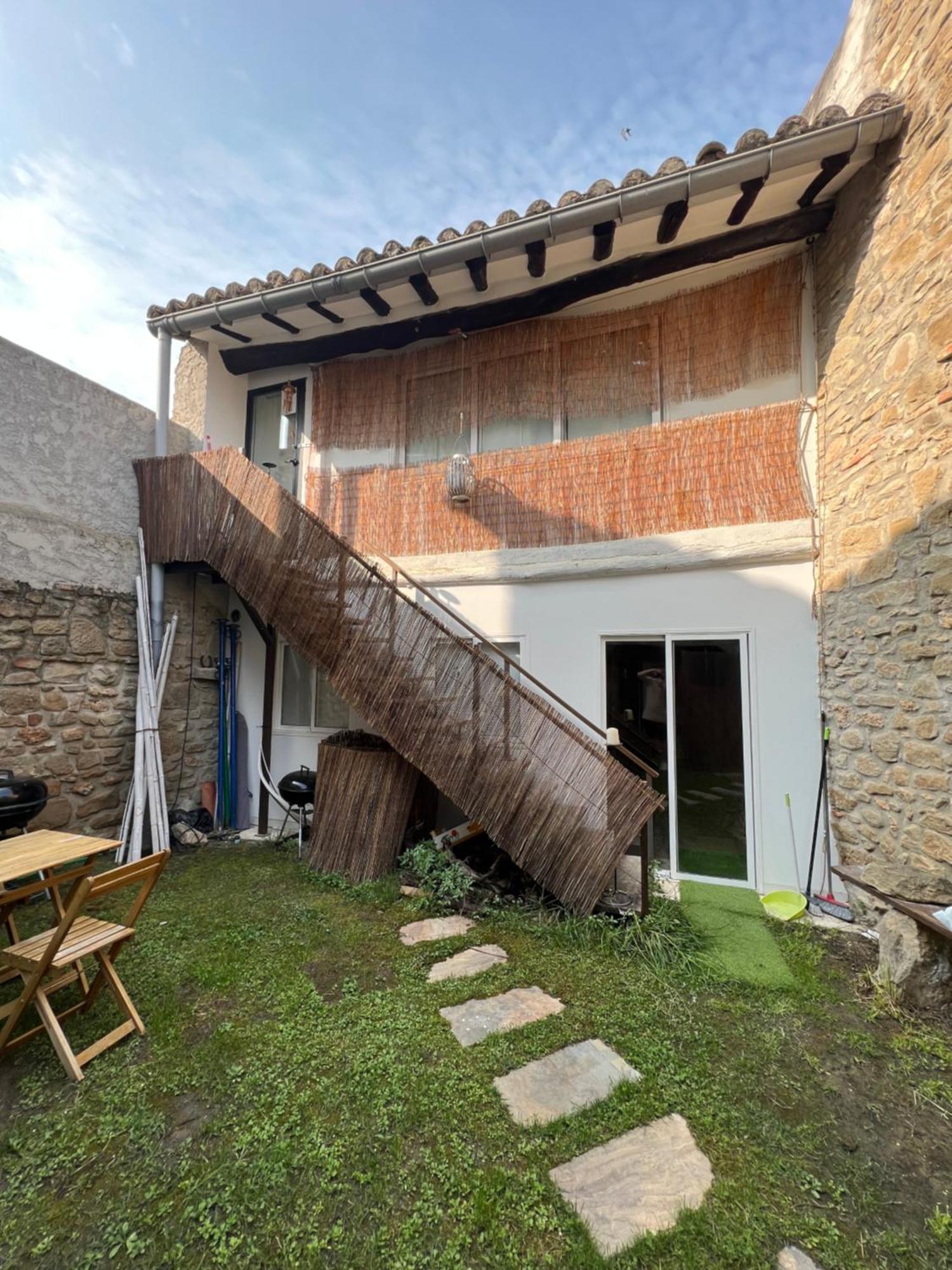Appartement Lorione