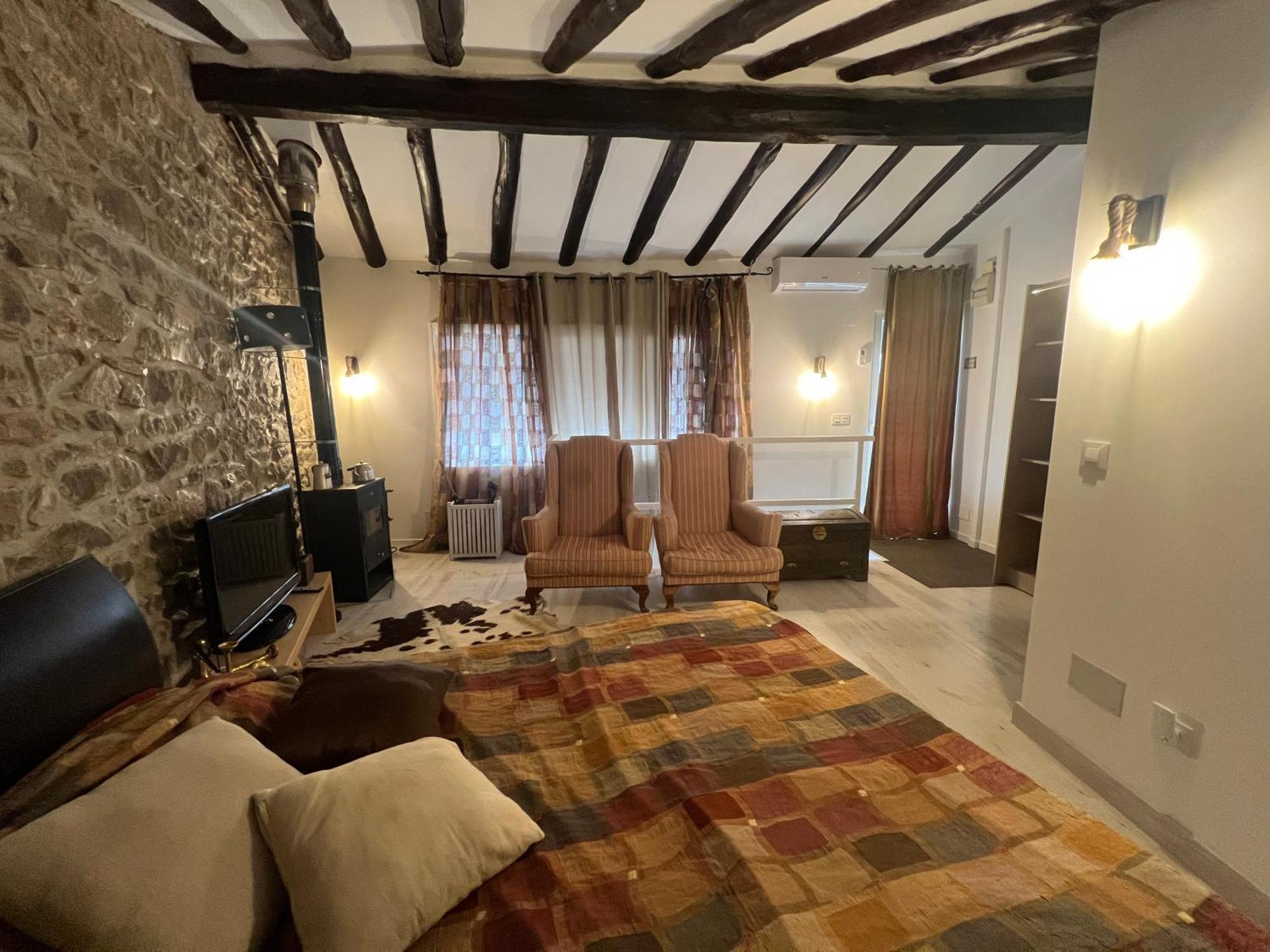 Lorione Appartement