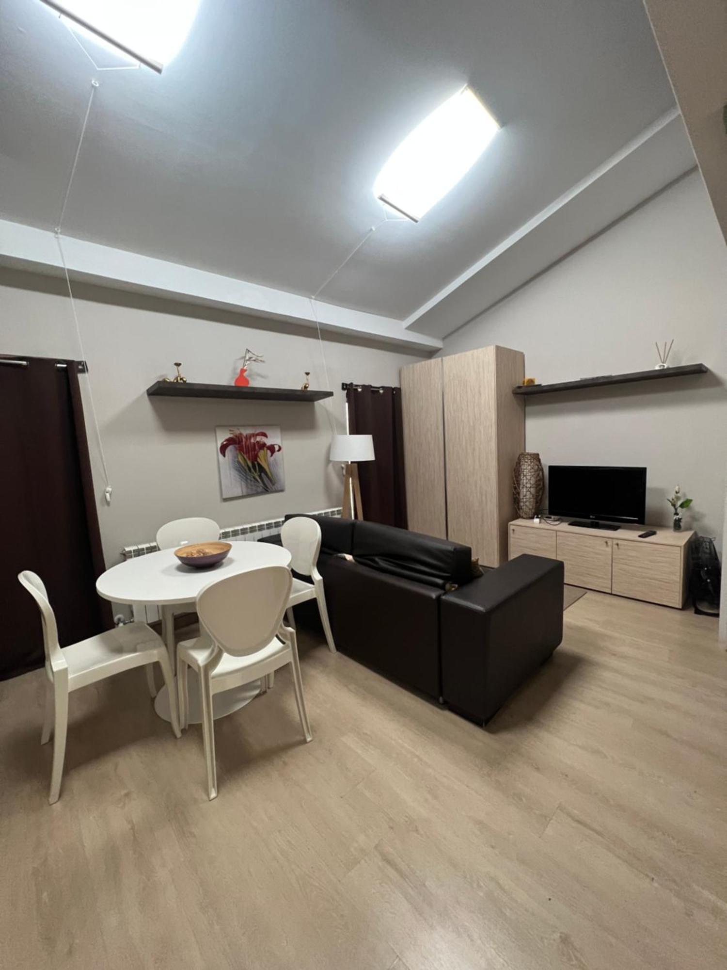 Lorione Appartement Olite